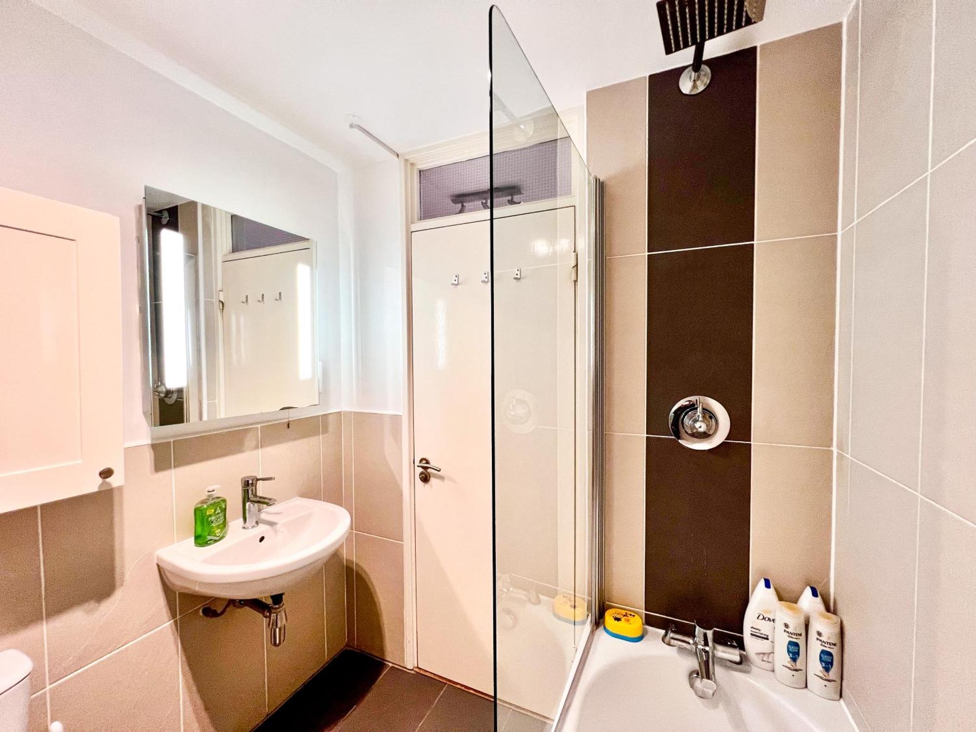Great River Thames View Entire Apartment In The Most Central London Kültér fotó